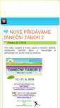 Mobile Screenshot of leonardos.cz